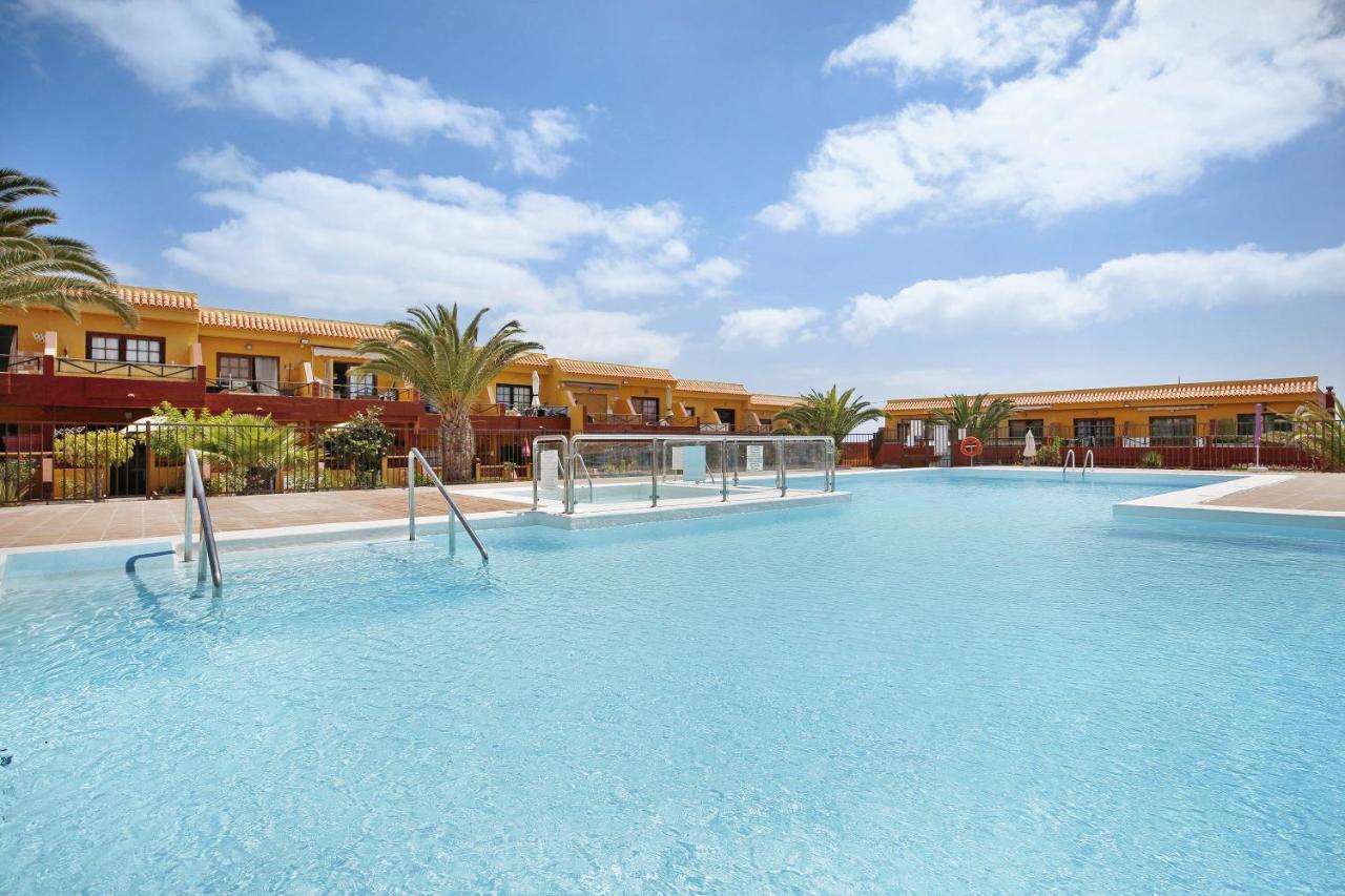 Casa Nicole Sea View Apartment คอสตา เด อันตีกัว ภายนอก รูปภาพ